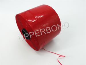 China Bag Sealing 5000m - 10000m Cigarette Packaging Materials Standard Tear Tape wholesale