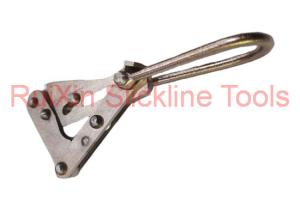 China Wireline Clamp Wellhead Pressure Control Equipment Well Intervention wholesale