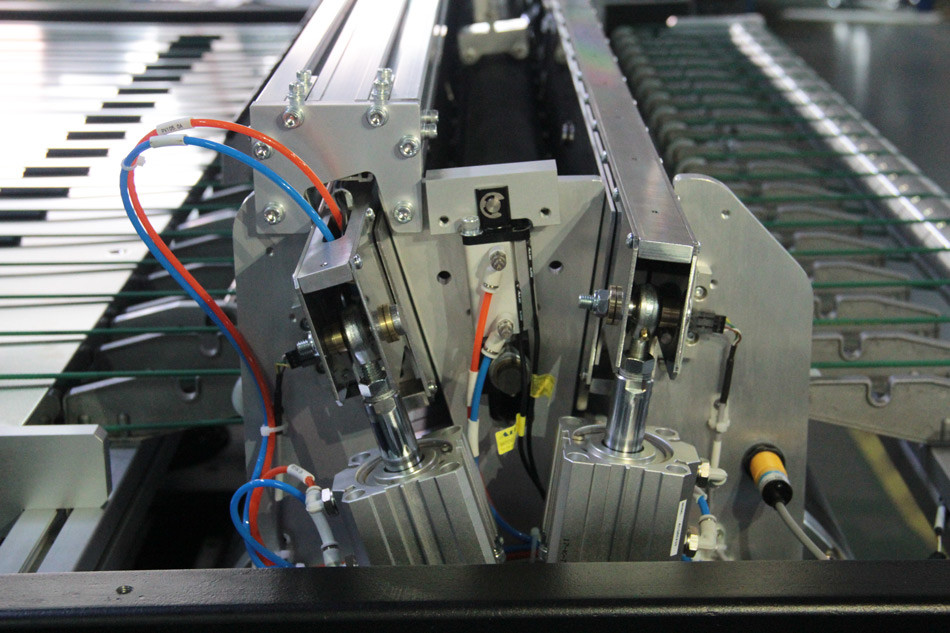 64CH Imaging Large Size Offset Printing CTP Plate Machine