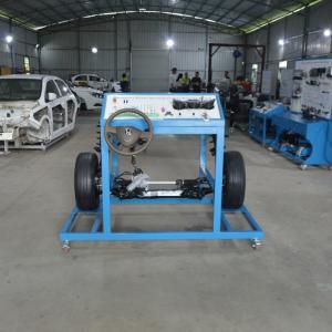 China 220V Electric Power Steering Trainer Honda Trainer Educational Training Equipment wholesale