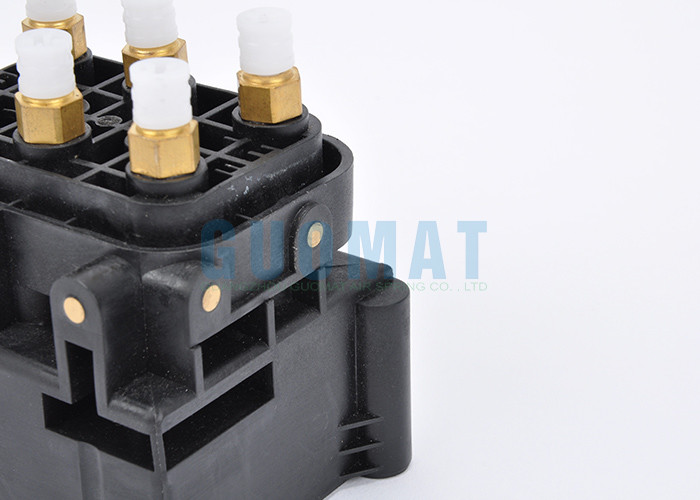 Car Spare Parts Valve Block 4F0616013 For Audi A8 D3 4E Normal And Sport