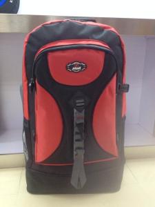 China Fashion canvas travel bag wholesale