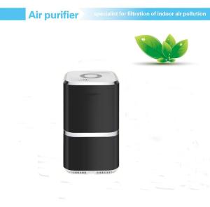 China 120m3/H Whole House Ionizer wholesale
