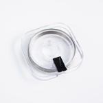 Multi-Gauge Orthodontic Products: SS Twist Straight Wire (0.0155/0.0175/0.0195