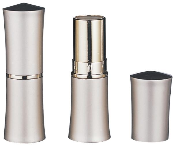 Aluminium lipstick case, cosmetic package, beauty cases, lipstick tube,lipstick