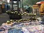 1286788 Diesel Engine Spare Parts 3512 3516 Caterpillar Vehicle Crankshaft
