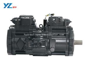 China Sumitomo Excavator Hydraulic Pump K3V112PTO-9N24 for SH200A3 SH220Z3 wholesale