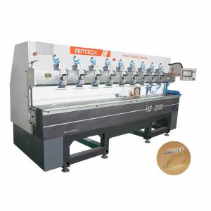China 50hz Marble Diamond Polish Machine , 2kw Diamond Edge Polishers wholesale