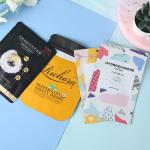 BRC Aluminum Foil Pouch Packaging