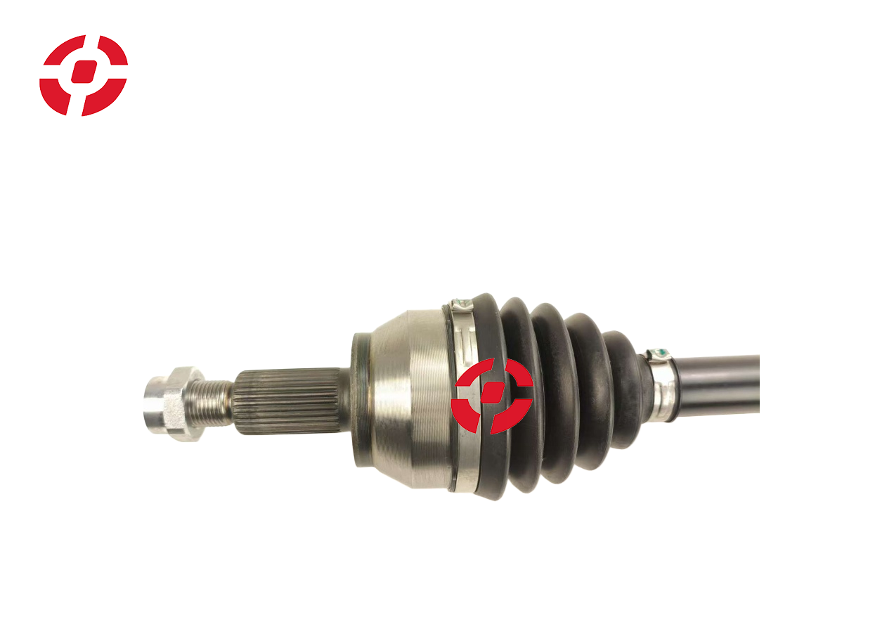 Car front axle shafts right Front drive shaft assembly Axle propeller shaft OE LR064251 Right transmission shaft for Land Rover