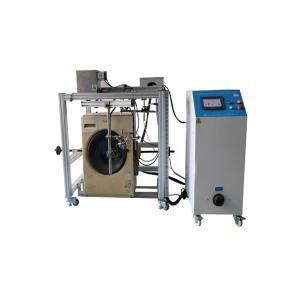 China Aluminum Profile Appliance Test Equipment Door Endurance Tester HJ0636 wholesale