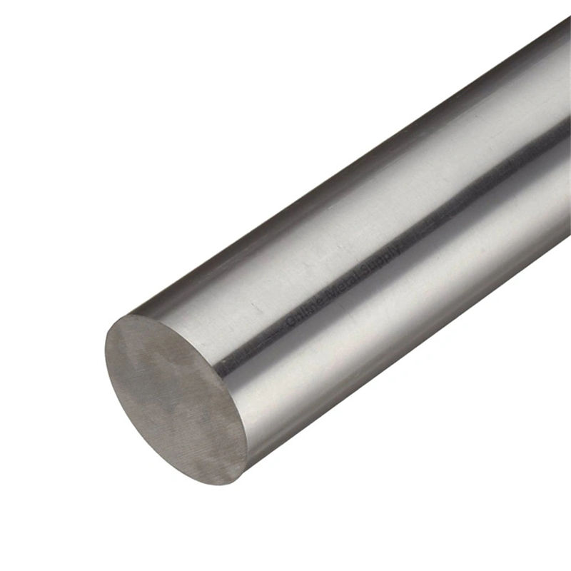 2205 Stainless Steel Round Bar Solid Square Bar 3m 6m Length