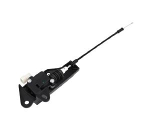 China 2017-2022 Tesla Aftermarket Car Parts Front Primary Hood Lock Actuator 1098789-00-D wholesale