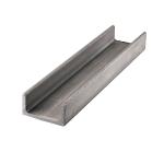 201 Stainless Steel C Channel 202 301 304 321 Grade 80*80mm 100*100mm