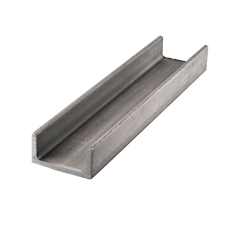 SS310S U Stainless Steel Channel BA 2B 2D 4K 6K Standard Sizes 1000mm