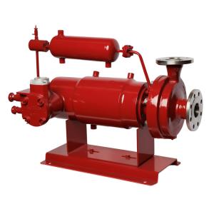 China Non-Seal High Temperature Canned Motor Pump wholesale