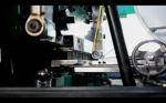 Stable Performance Paper Puncture Machine / OEM Service