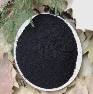 China Wooden Raw Powder Activated Carbon Wastewater Treatment Facilities Remove Color wholesale