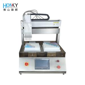 China 12000 BPH 1.5ml Universal Filling Machine For Cosmetic Essential wholesale