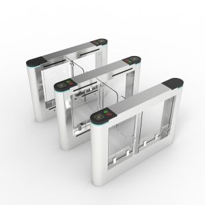 Waterproof Swing Barrier Turnstile