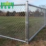 Manufacturer Chain Link Fence Panels
