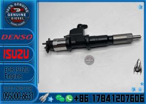 China High Quality Common Rail Injector 0950006271 8976102541 095000-6271 wholesale