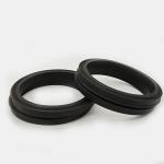 Oil Well Tubing Line Hammer Union Seal Rubber Seal For Oil Drilling Industry