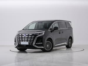 China BYD Electric Vehicle Denza Z9GT DM Super Hybrid 4WD Motor Power 870 Hp And A Range Of 1100 Km wholesale