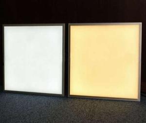 China high quality led panel light 600*600 wholesale