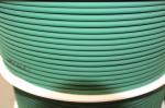 Green 85A Polyurethane Round Belt Packing Machine