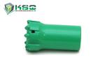 Industrial Alloy Steel T51 102mm Underground Mining Tools Threaded Button Bits