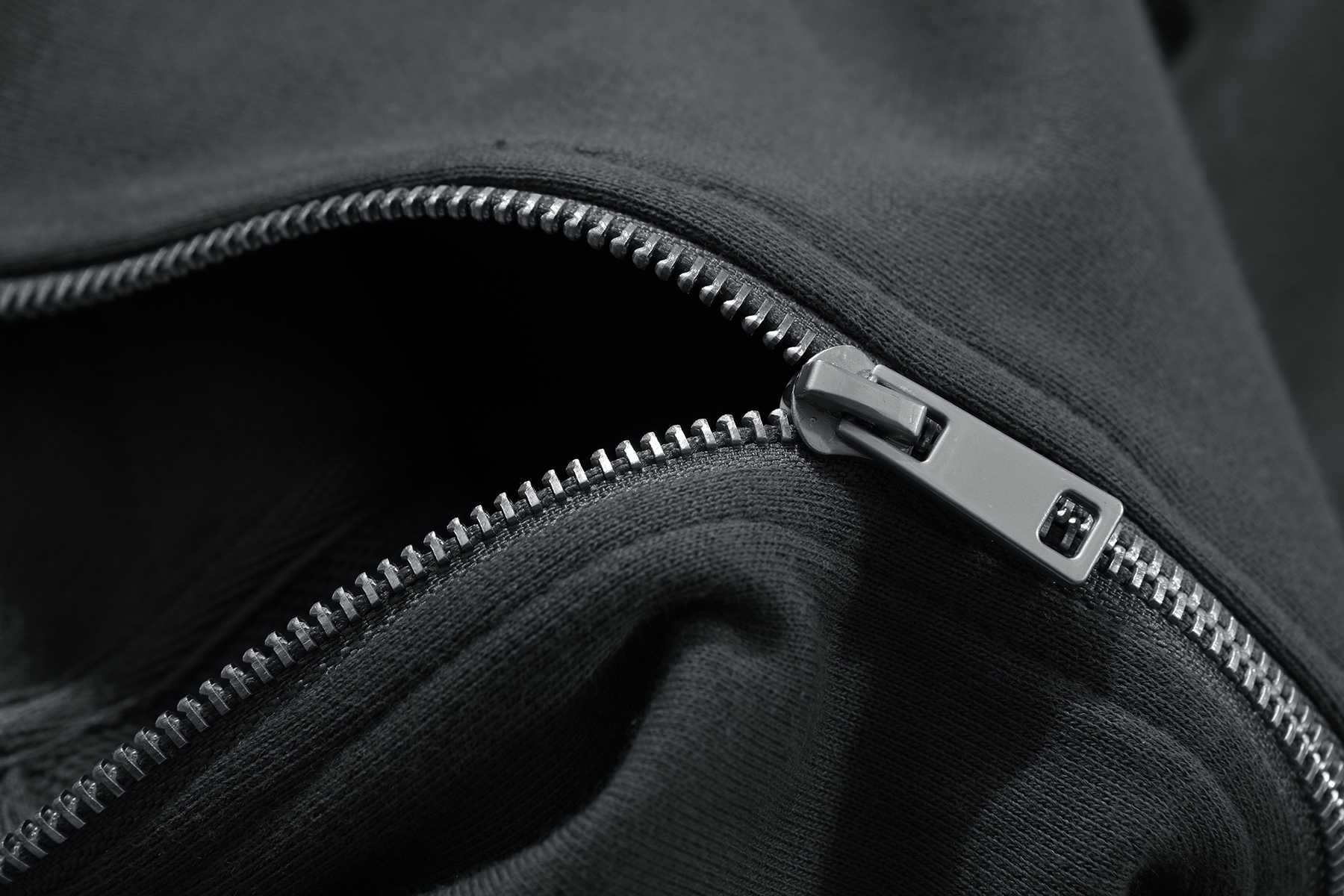 Cheap Streetwear Embroidery Designer Oversize Zip Up Hoody 100% Cotton Pullover Custom Hoodie for Men