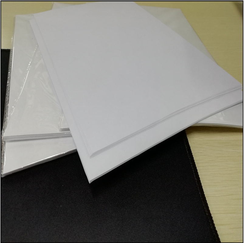 Complete Specifications Offset Bond Paper for Compatible Printing and Acceptable OEM