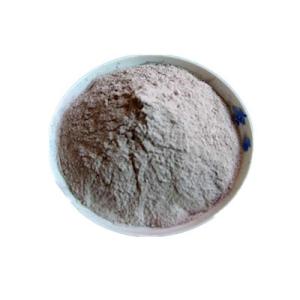 China 0CrO Content % High Alumina Al2O3 Refractory Castable Material for Heat-Treatment Furnace wholesale