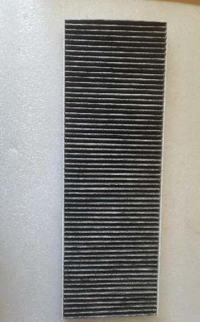China 2095029 SCANIA ORIGINAL EQUIPMENT AIR FILTER OEM REPLACEMENT FOR SCANIA TRUCK wholesale