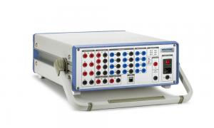 China Secondary Injection Test Set , Overcurrent Relay K3063i wholesale