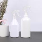 sprayer plastic bottle for cream manufacturers blue fastest delivered 50ml pet