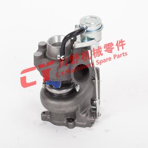 China 3539803 6732 - 81 - 8102 Excavator Turbocharger HX30 For 4D102 4BT PC120 - 6 wholesale