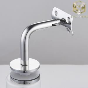 China Stainless Steel Stair Wall Mounted Handrail Bracket wholesale