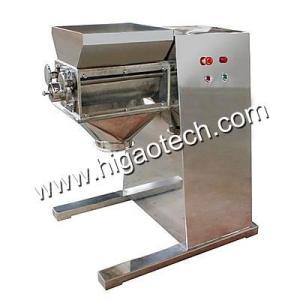 China Chemical Oscillating Granulator Machine Foodstuff Rotary Swing Granulator wholesale