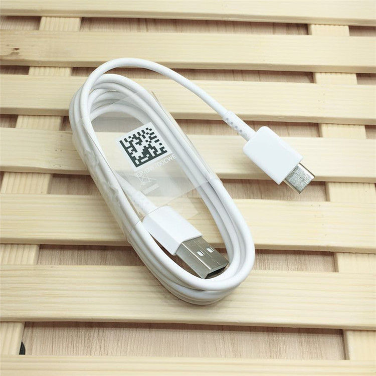 1.2M USB Type C Fast Charging Cable / Galaxy S8 Charger Cable