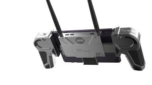 China 1.4GHz Android Ground Control Station , Portable GCS 290X150X60mm wholesale