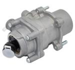 Truck Brake Master Pump DZ9100360080 For Schcman F2000 F3000 Brake Master Valve