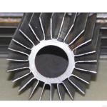 DELLOK Welded Longitudinal Finned Tubes