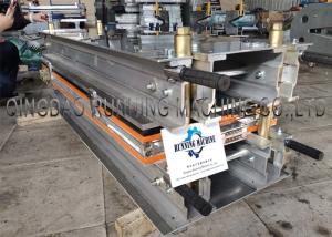 China Heavy Duty 1400mm Rubber Conveyor Belt Vulcaniser Splicing Machine wholesale