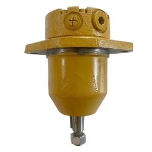 China Excavator Parts E330C Accelerator Motor and 330C Fan Motor for Construction Vehicles wholesale