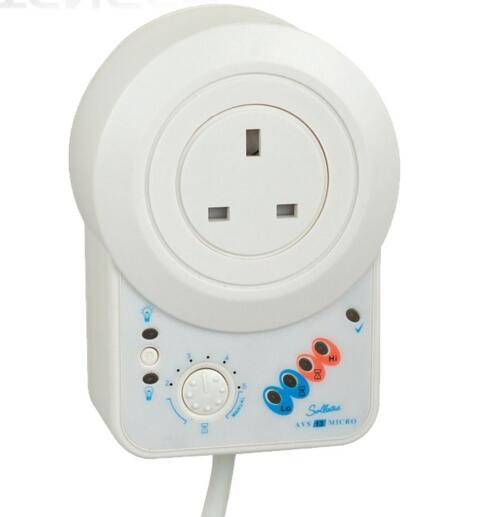 Quality Goods voltage protectors Kampa AVS-13A 230V 13A