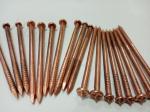 Conical Tip 25mm Stud Welding Pins Capacitor Discharge Cd