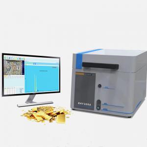 China Precious Metal Gold Purity Tester Gold Authenticity Tester Platinum Fluorescence Spectrometer wholesale