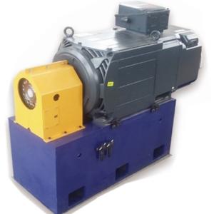 China SMDM 75KW 4500 Rpm Motor Test Dynamometer For Axle wholesale